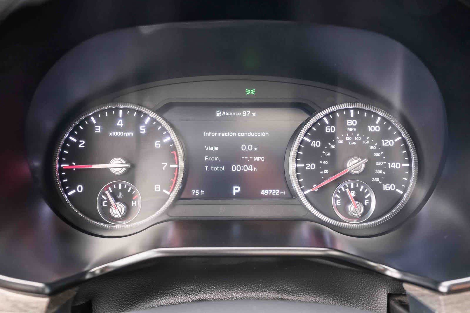 Thumbnail: 2022 Kia Telluride - 23