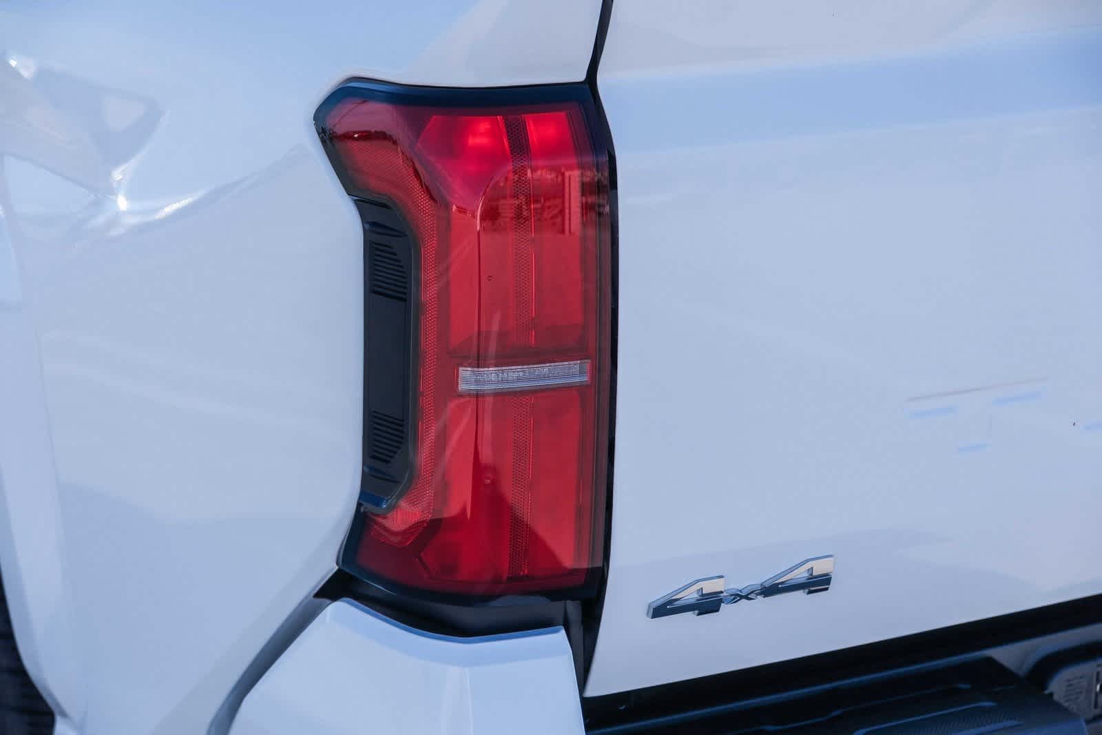 Thumbnail: 2025 Toyota Tacoma - 7