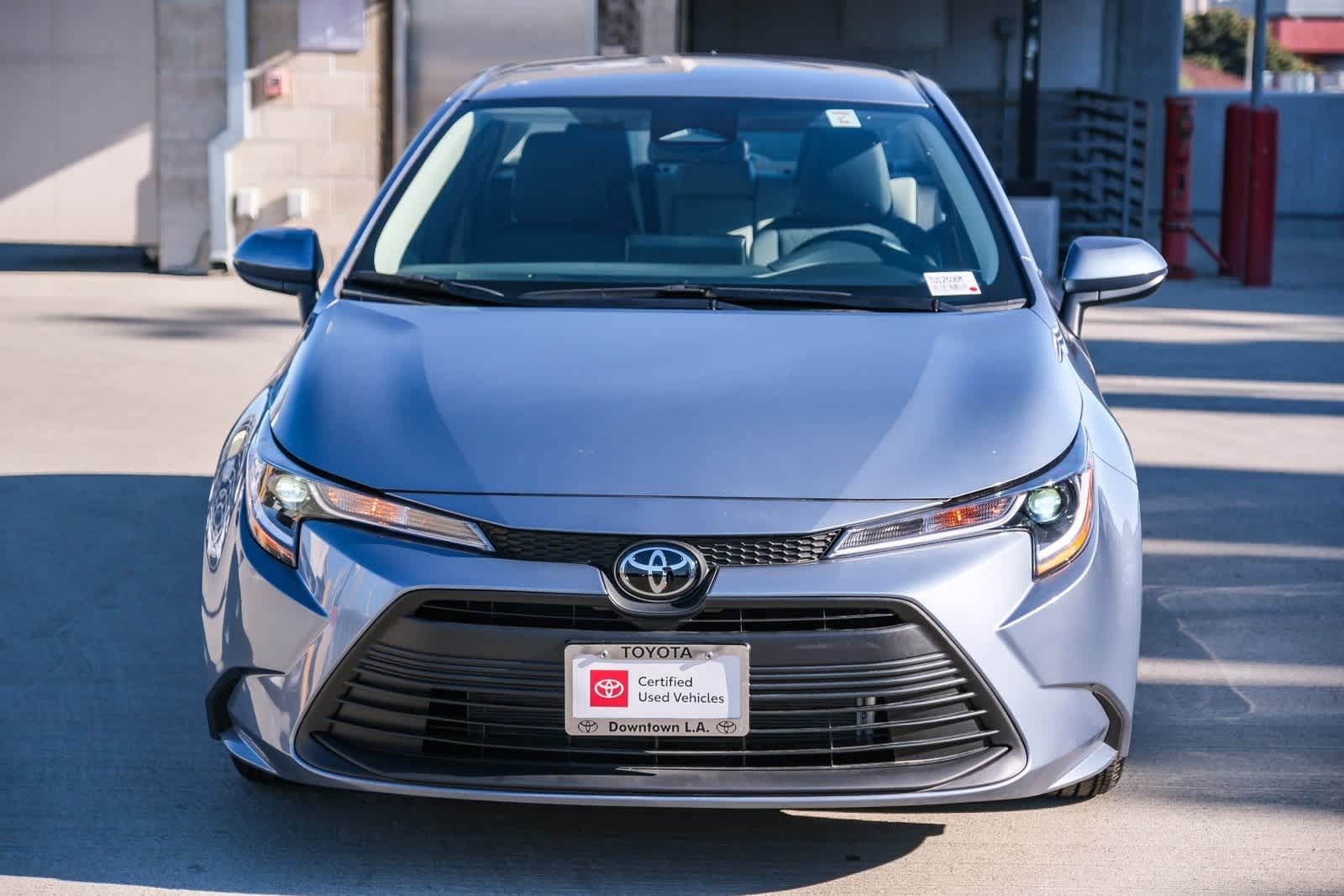 Thumbnail: 2025 Toyota Corolla - 2