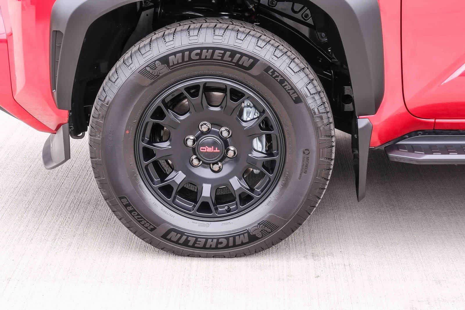 Thumbnail: 2025 Toyota 4Runner - 10