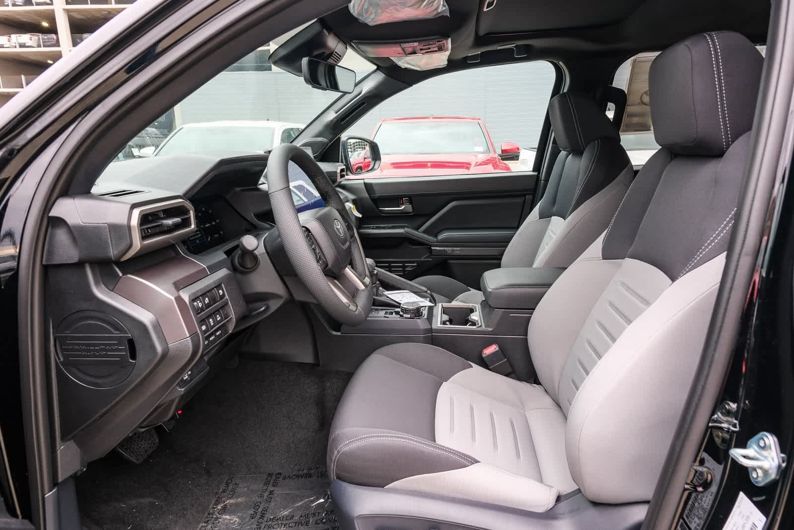 Thumbnail: 2025 Toyota Tacoma - 20