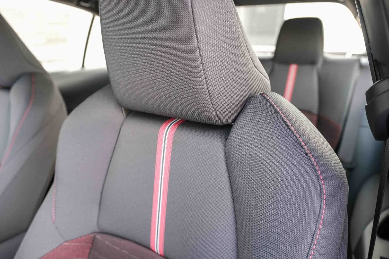 Thumbnail: 2026 Toyota Corolla - 22