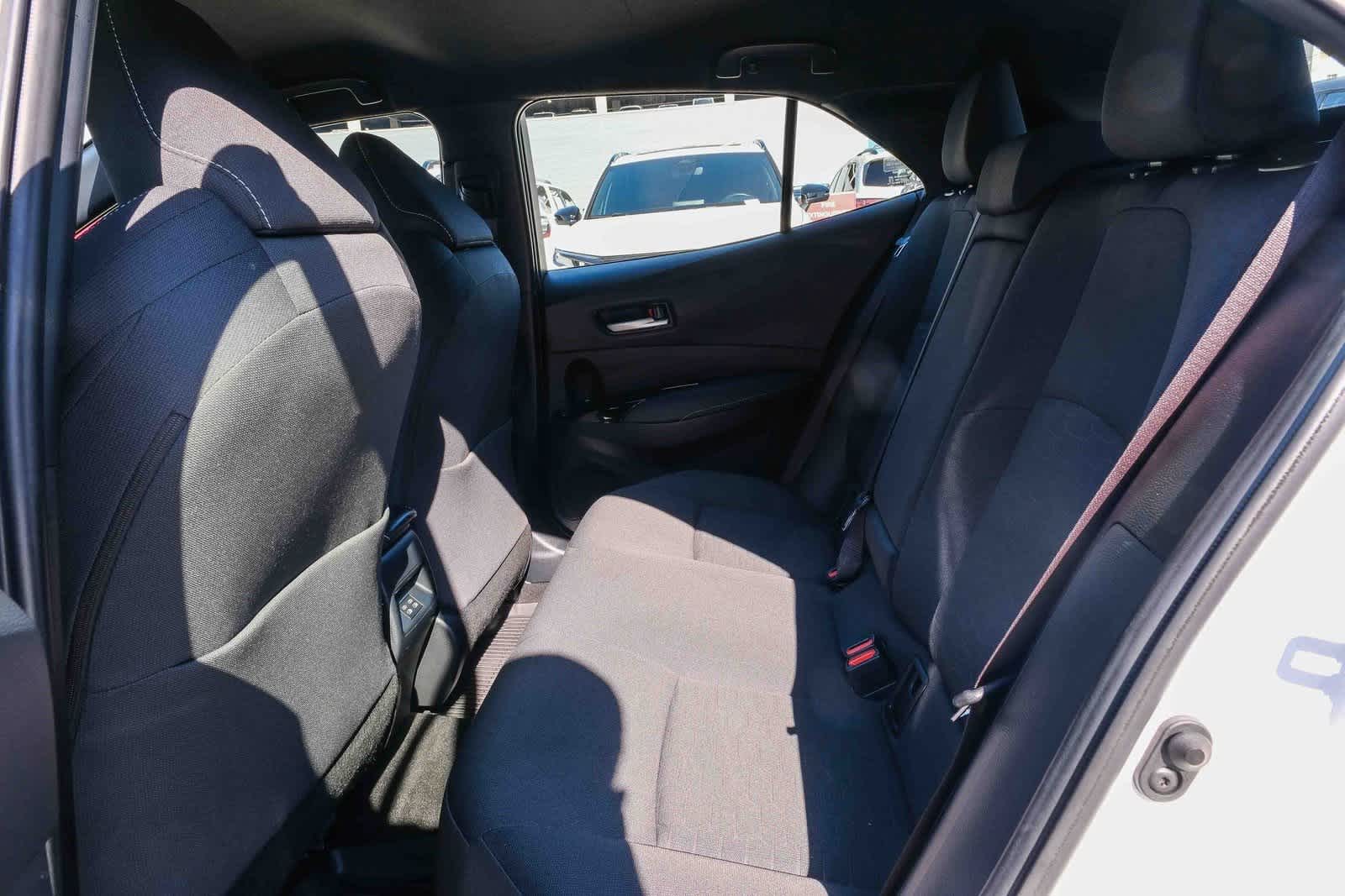 Thumbnail: 2025 Toyota Corolla - 14