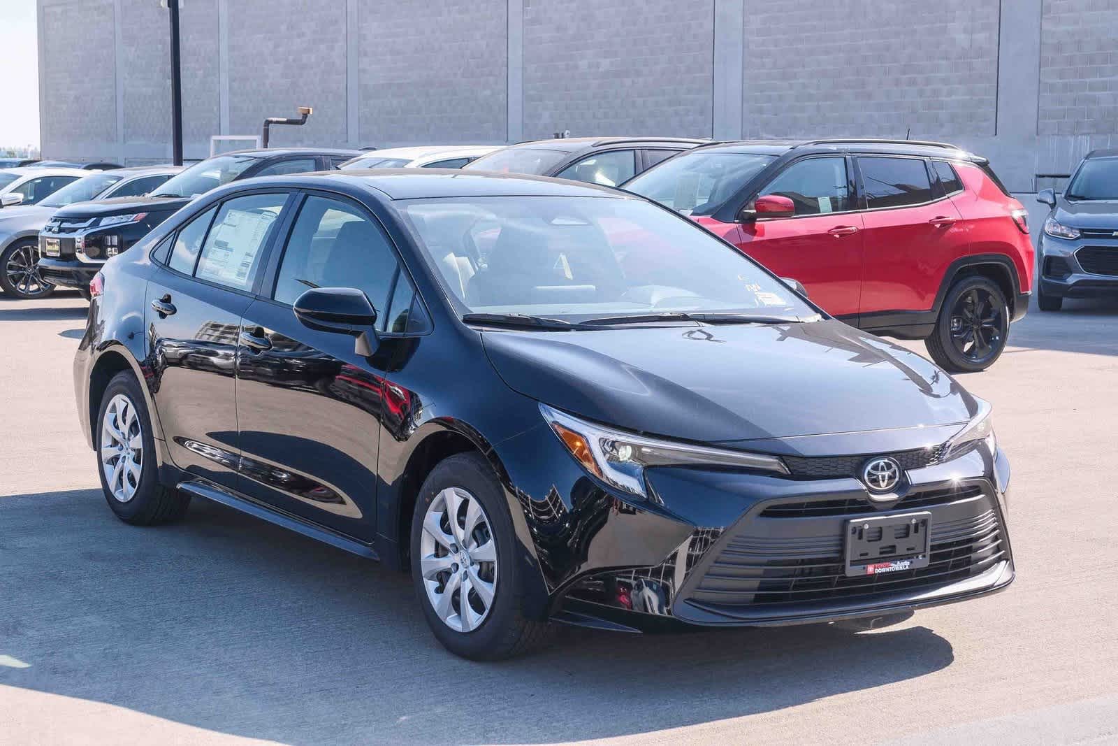 Thumbnail: 2026 Toyota Corolla - 3