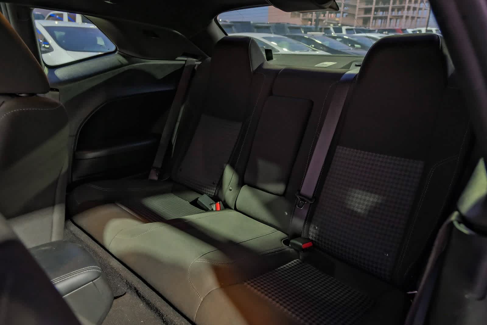 Thumbnail: 2023 Dodge Challenger - 20