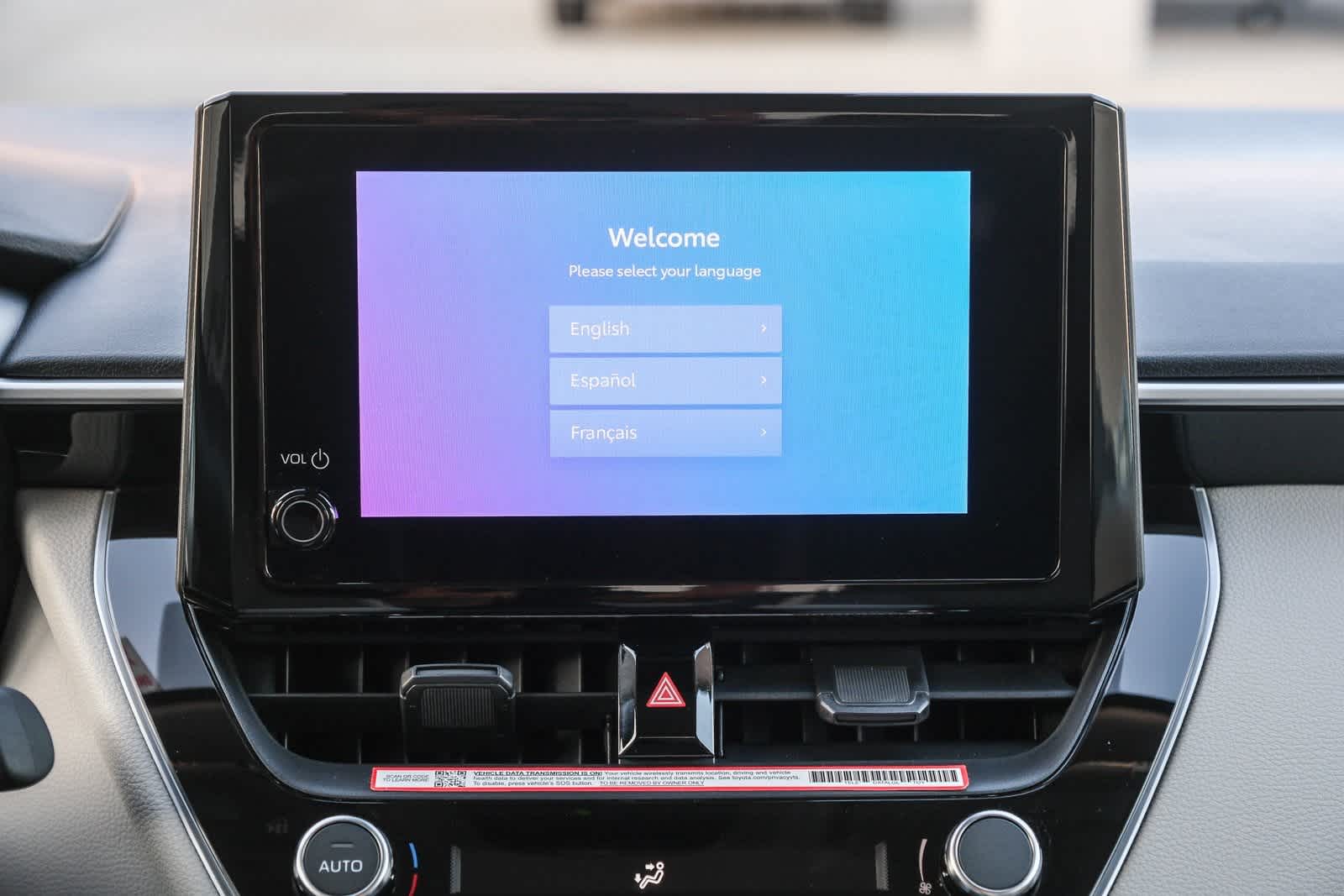 Thumbnail: 2025 Toyota Corolla - 16