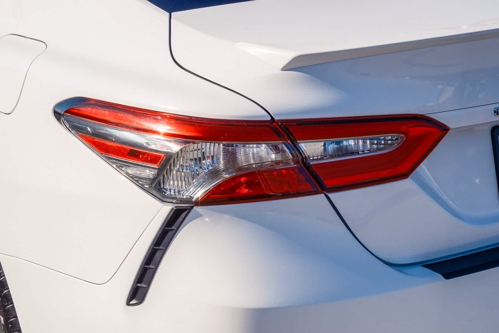 Thumbnail: 2019 Toyota Camry - 7