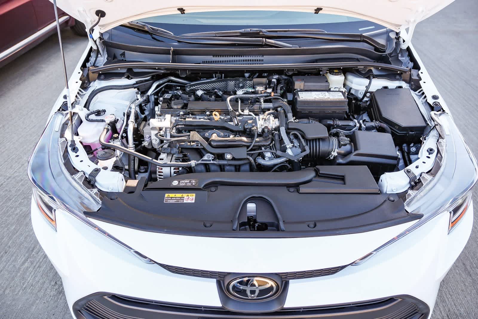 Thumbnail: 2026 Toyota Corolla - 28