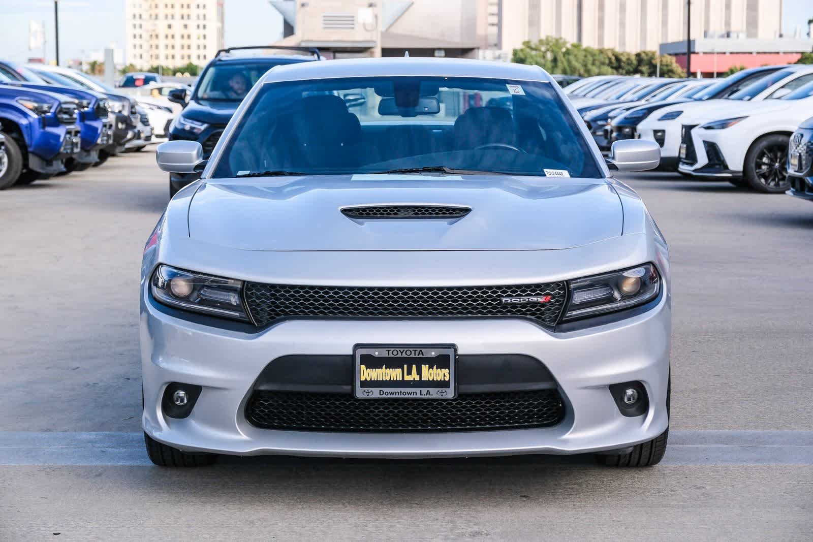 Thumbnail: 2021 Dodge Charger - 2