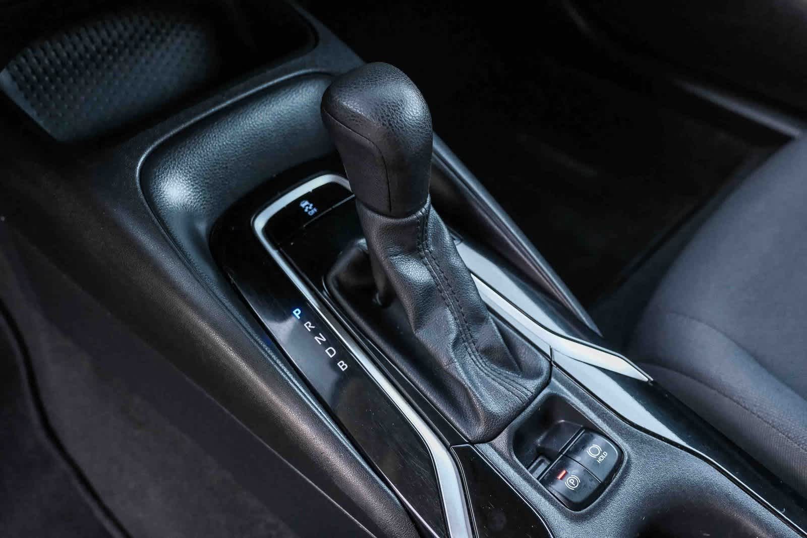 Thumbnail: 2021 Toyota Corolla - 21