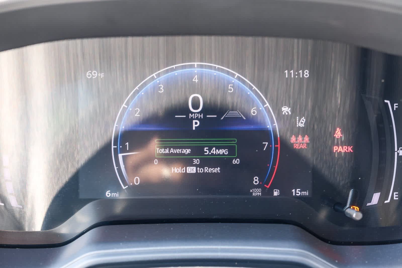 Thumbnail: 2026 Toyota Corolla - 25