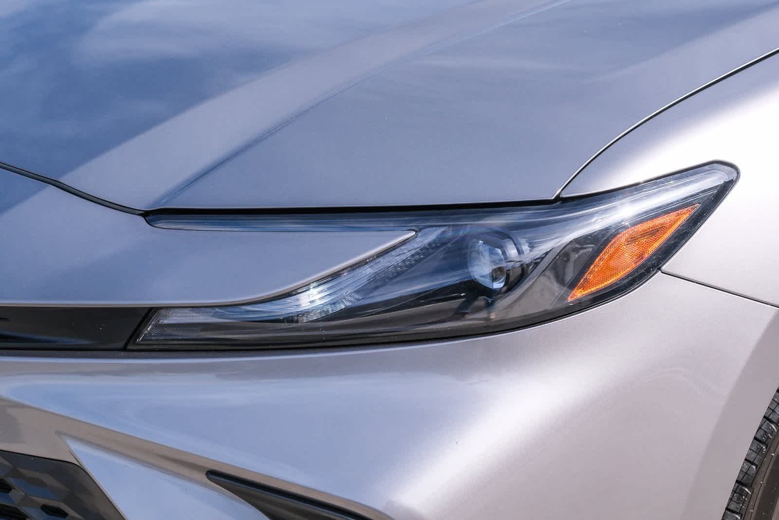 Thumbnail: 2025 Toyota Camry - 11