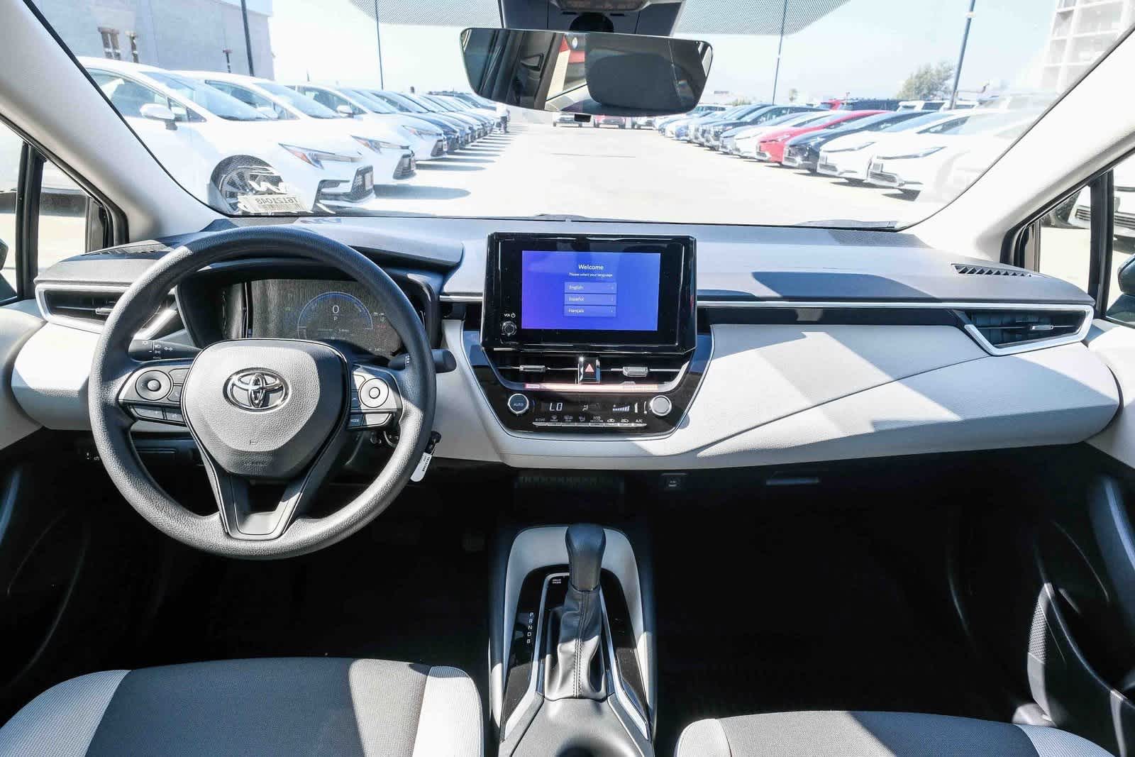 Thumbnail: 2026 Toyota Corolla - 13