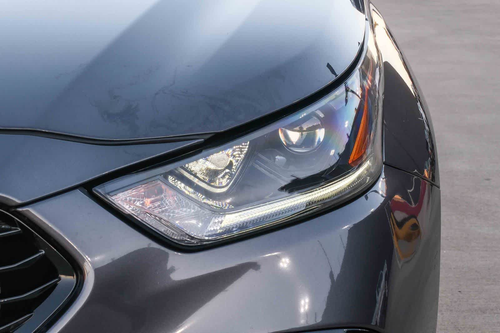 Thumbnail: 2025 Toyota Highlander - 12