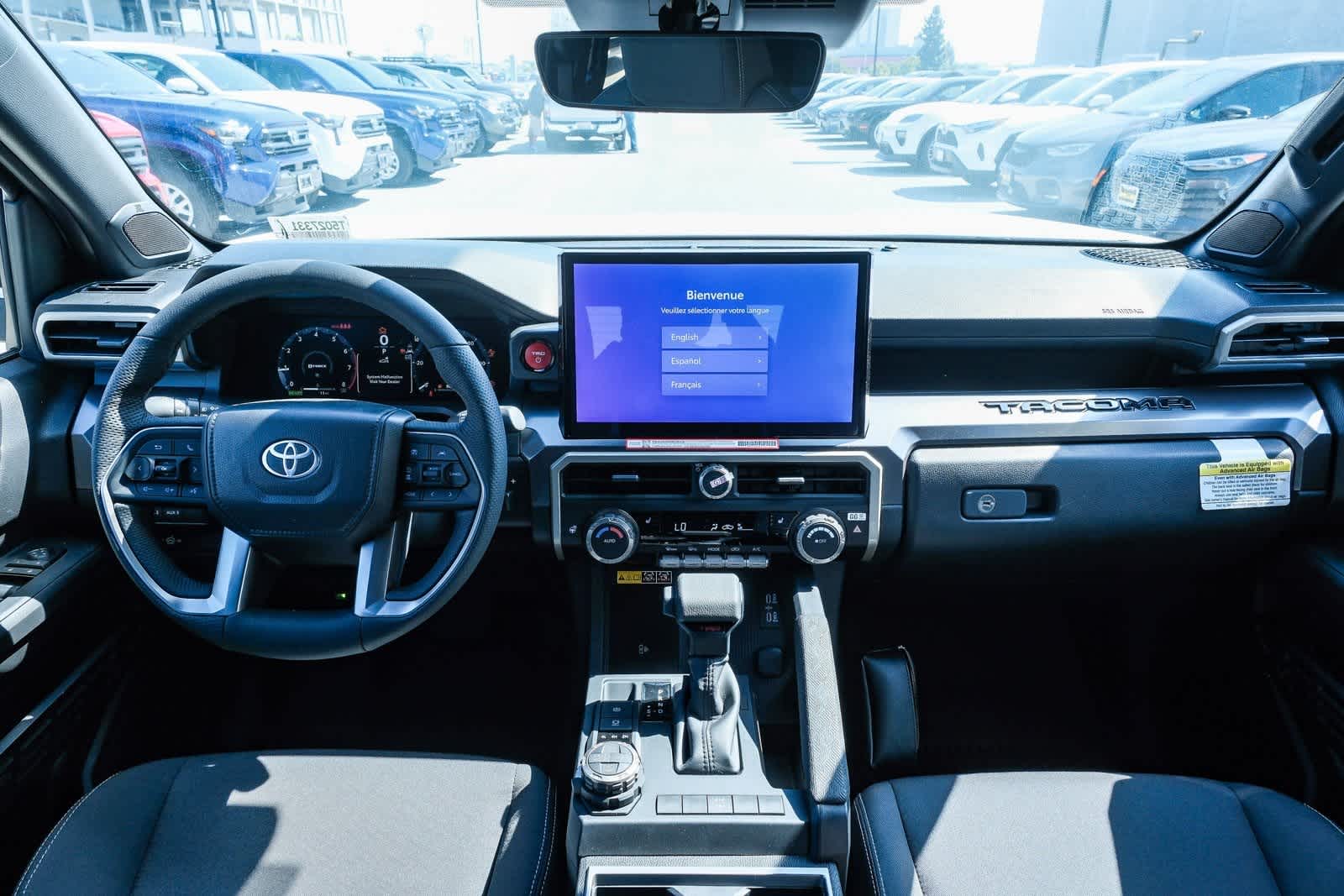 Thumbnail: 2025 Toyota Tacoma - 13