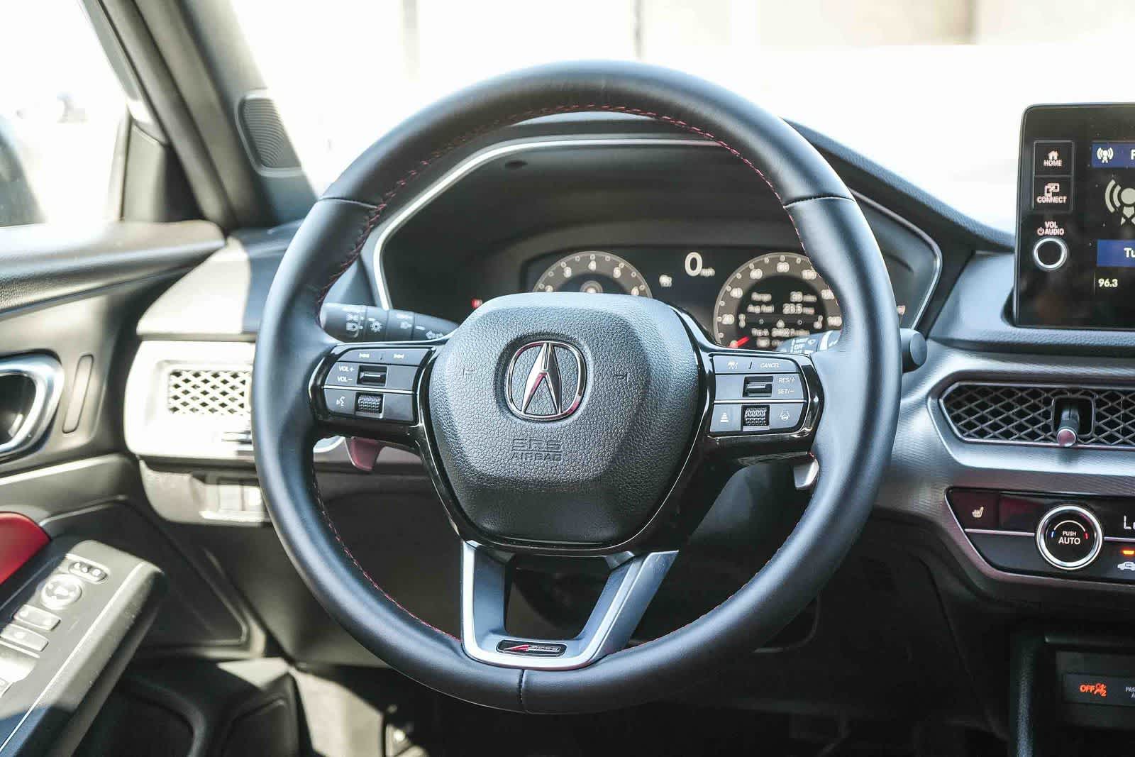 Thumbnail: 2026 Acura Integra - 15