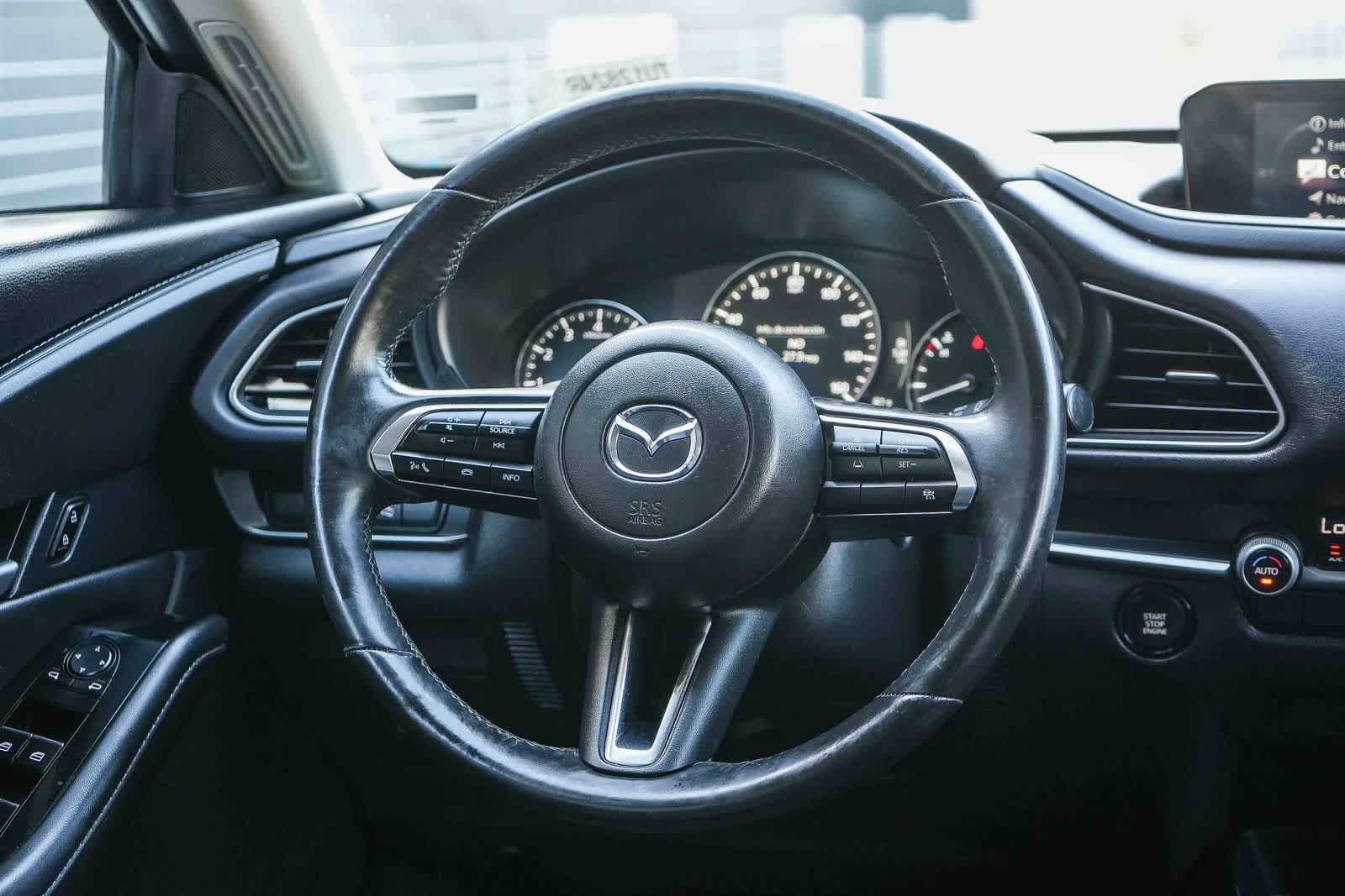 Thumbnail: 2024 Mazda CX-30 - 15