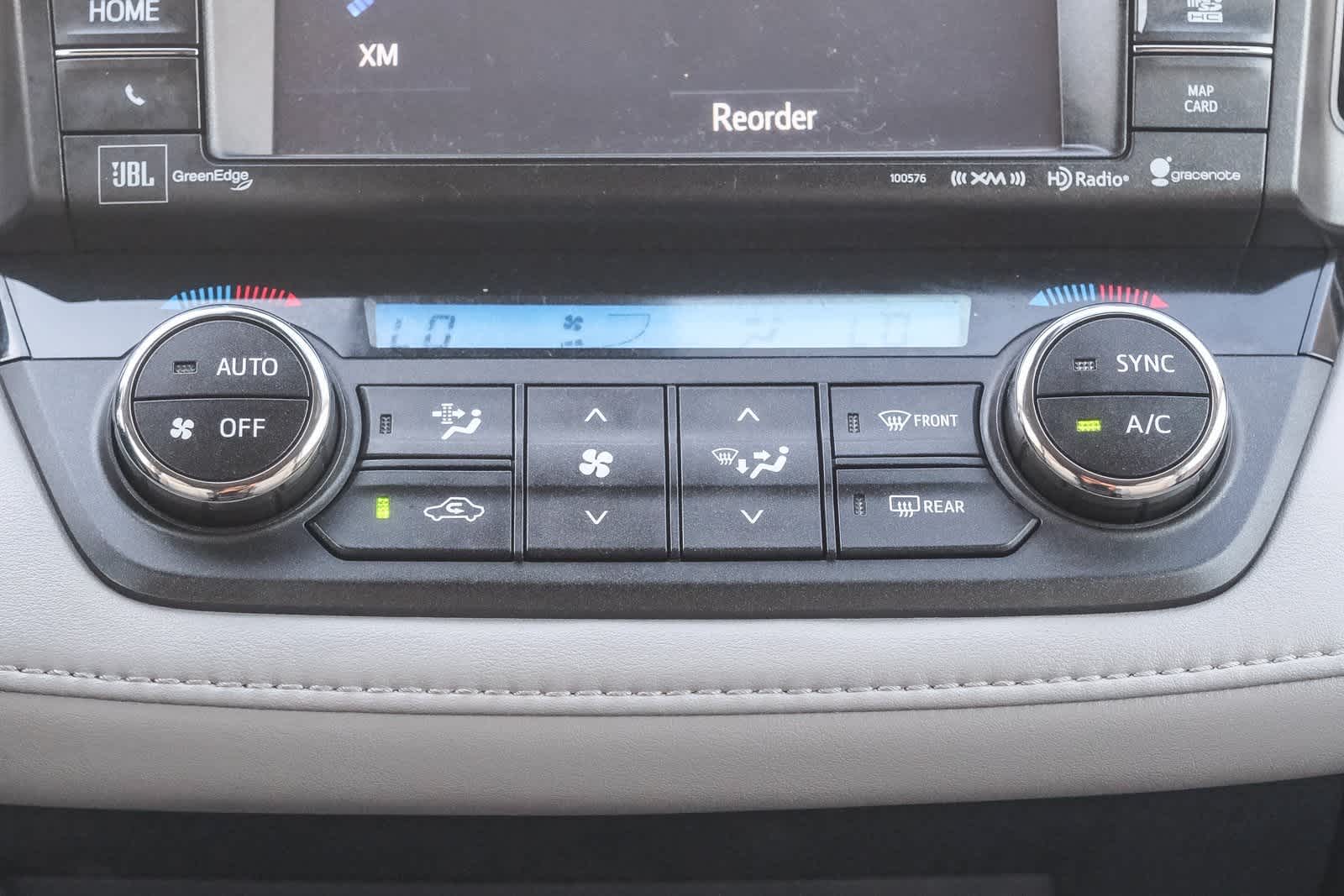 Thumbnail: 2017 Toyota RAV4 - 15