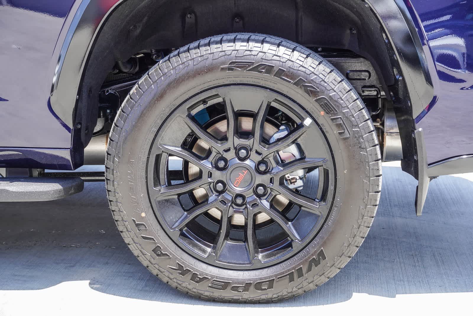 Thumbnail: 2025 Toyota Sequoia - 9