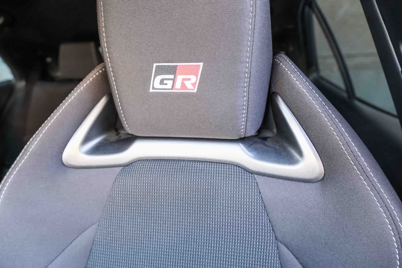 Thumbnail: 2025 Toyota GR Corolla - 22