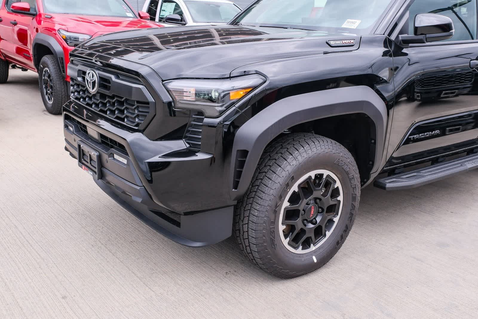 Thumbnail: 2025 Toyota Tacoma - 12