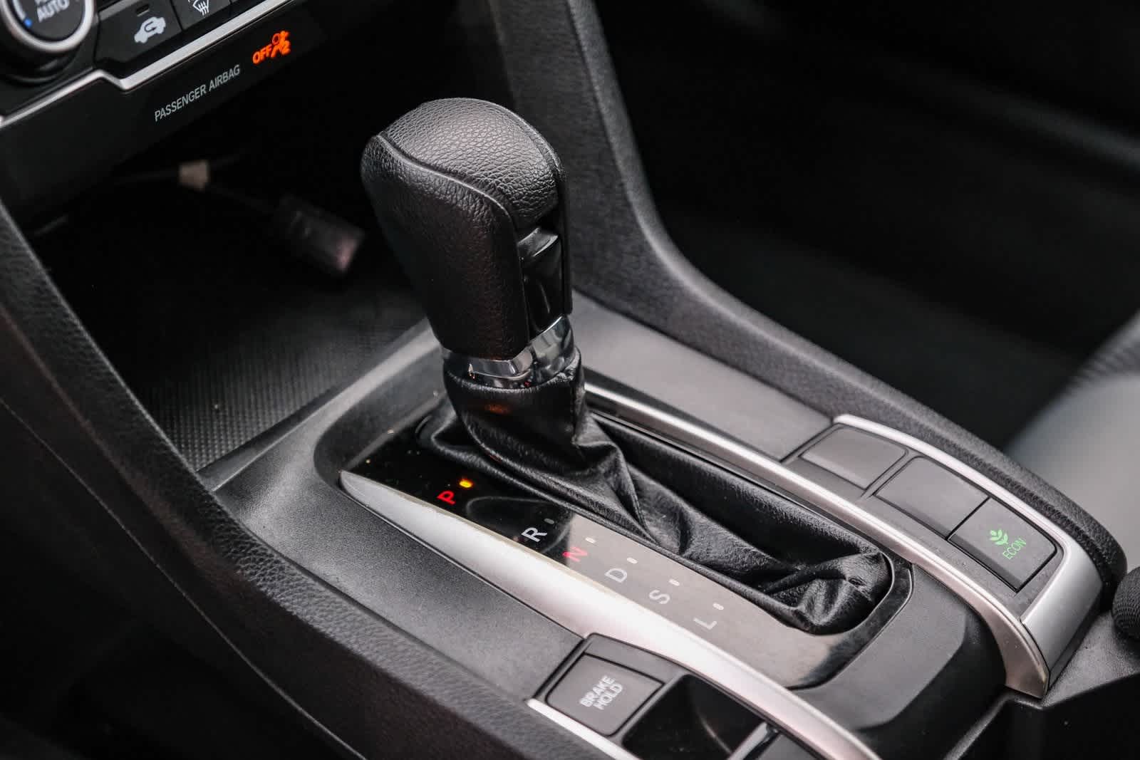 Thumbnail: 2020 Honda Civic - 18