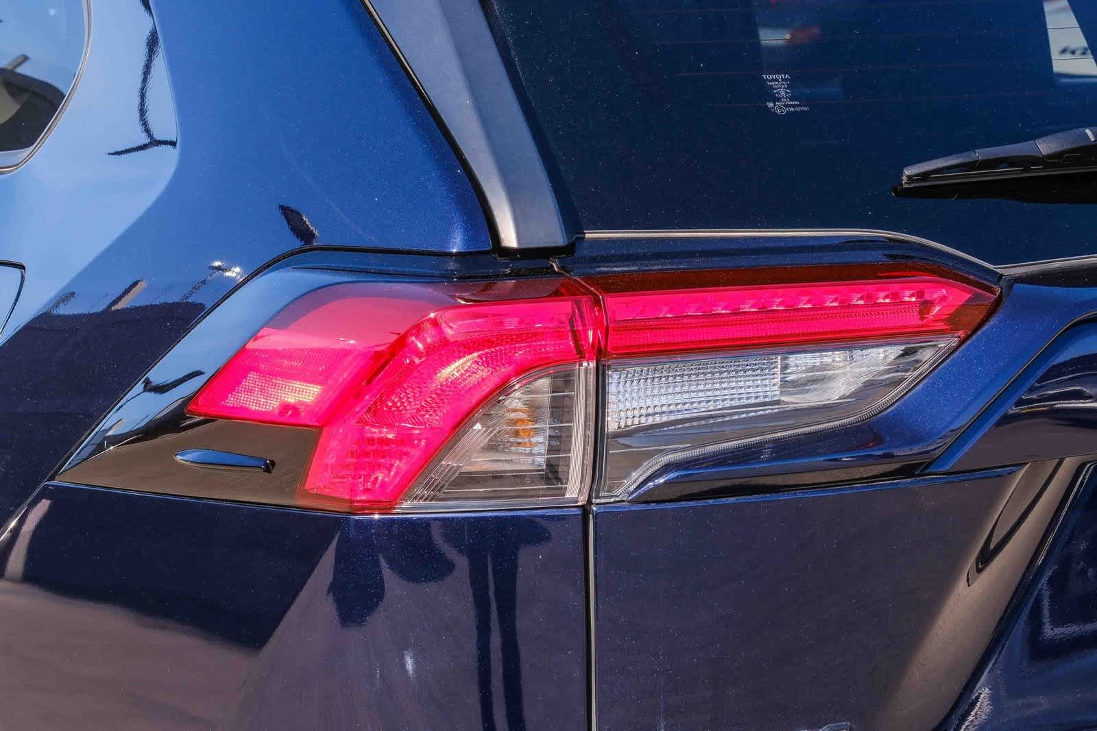 Thumbnail: 2023 Toyota RAV4 - 7