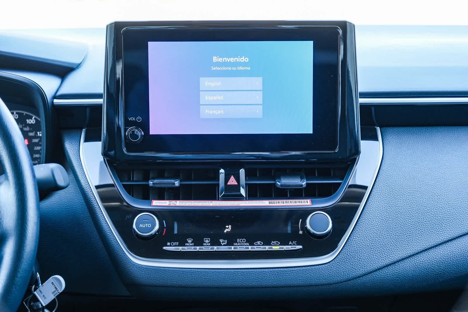 Thumbnail: 2025 Toyota Corolla - 14