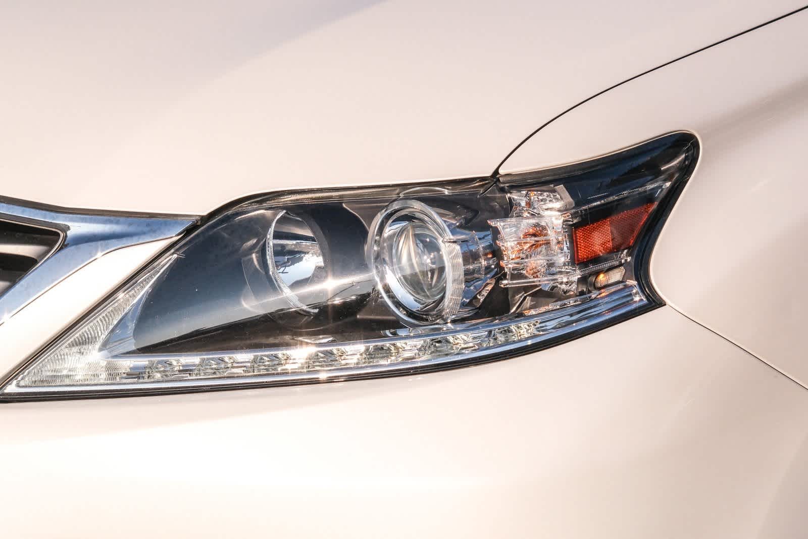 Thumbnail: 2015 Lexus RX - 10
