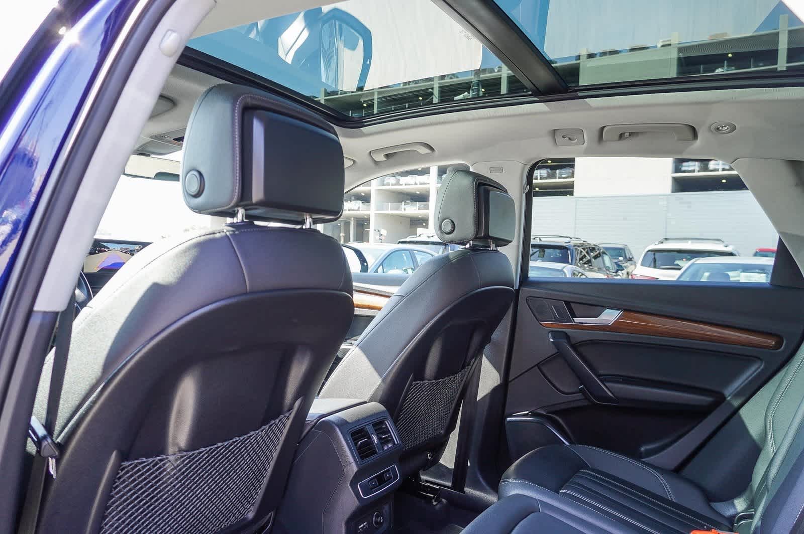 Thumbnail: 2022 Audi Q5 - 18