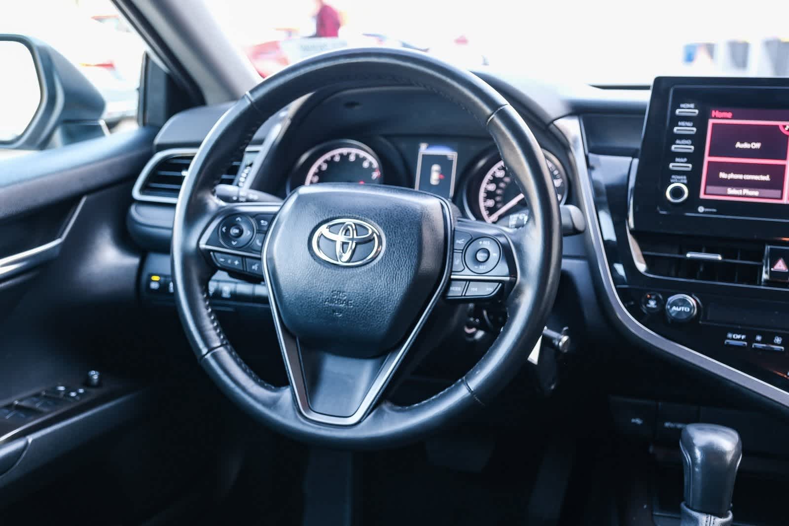 Thumbnail: 2024 Toyota Camry - 16