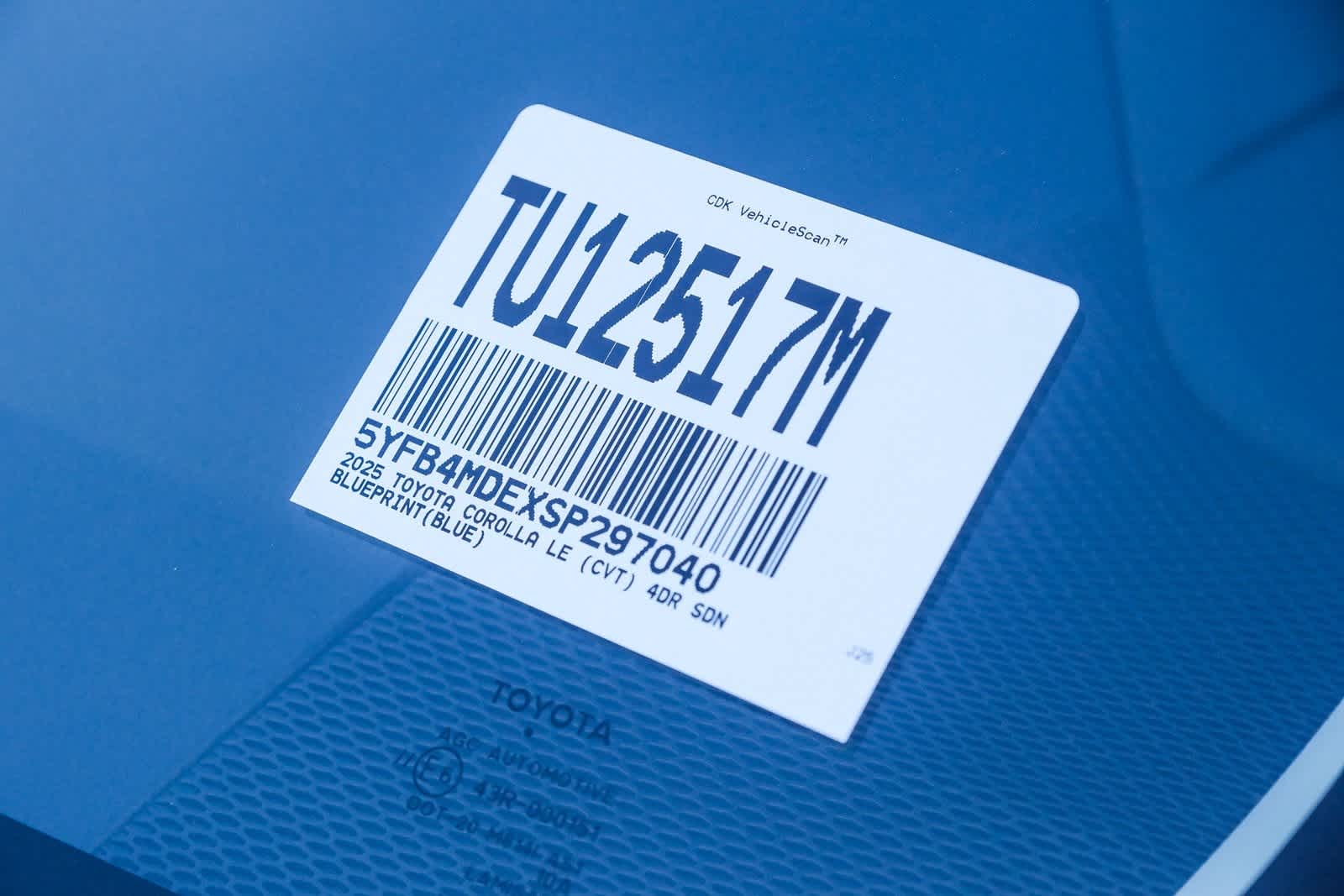 Thumbnail: 2025 Toyota Corolla - 28