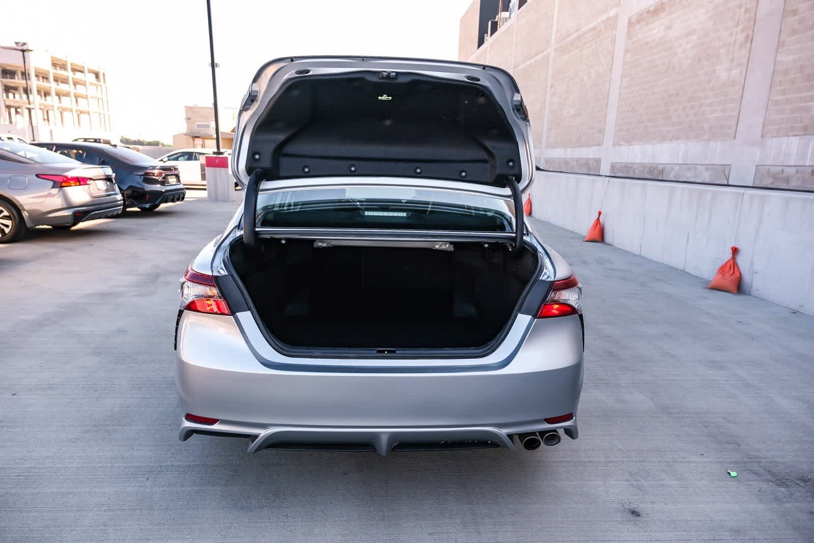 Thumbnail: 2024 Toyota Camry - 22