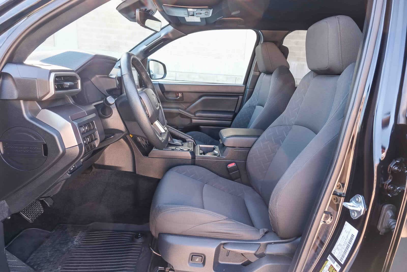 Thumbnail: 2024 Toyota Tacoma - 19