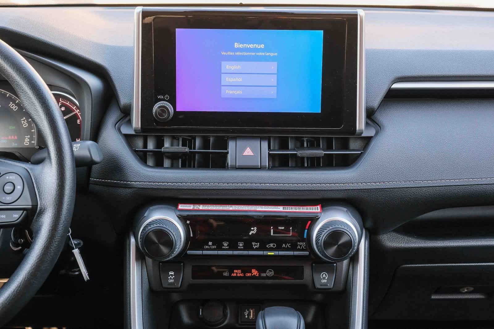 Thumbnail: 2025 Toyota RAV4 - 14