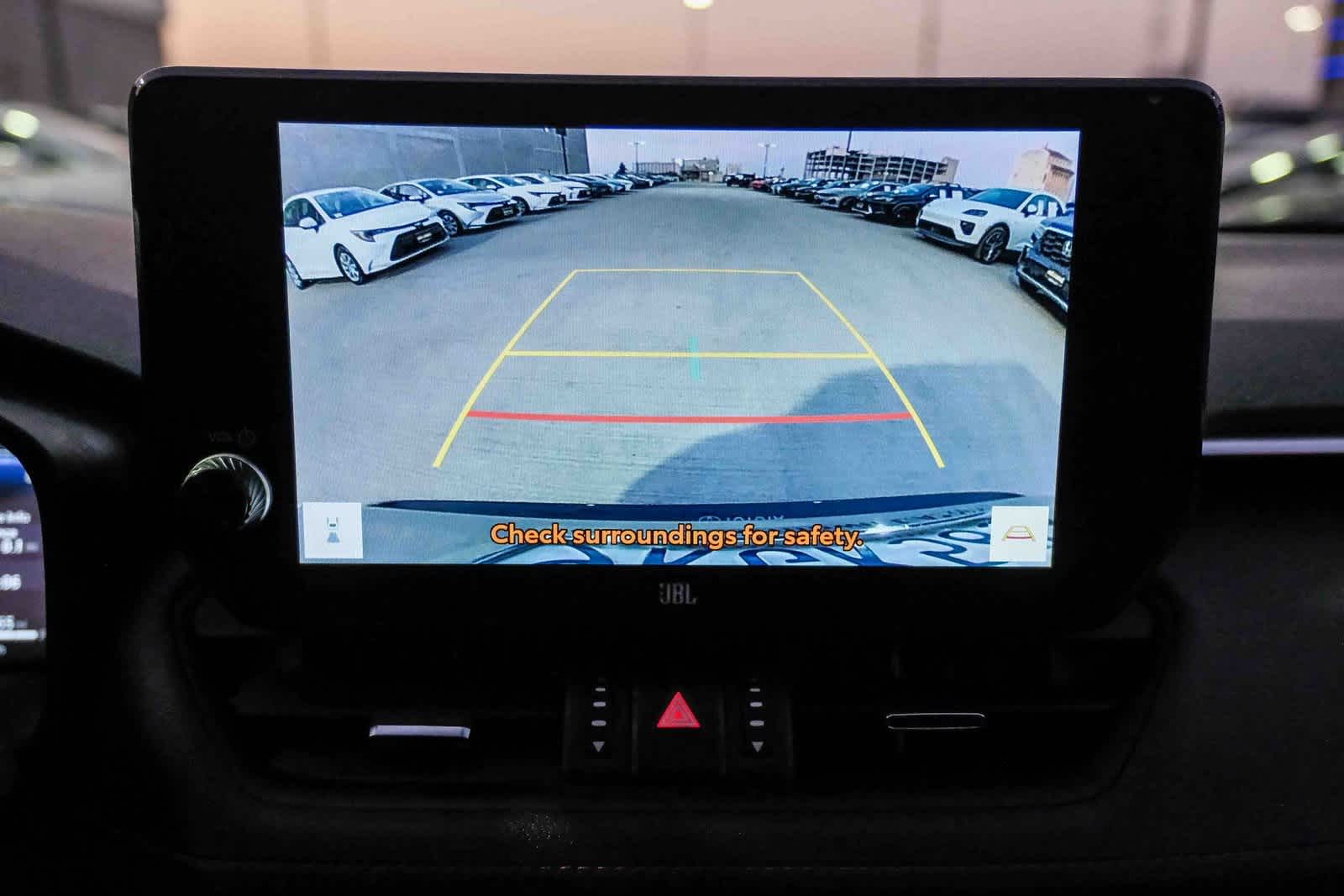 Thumbnail: 2024 Toyota RAV4 - 21