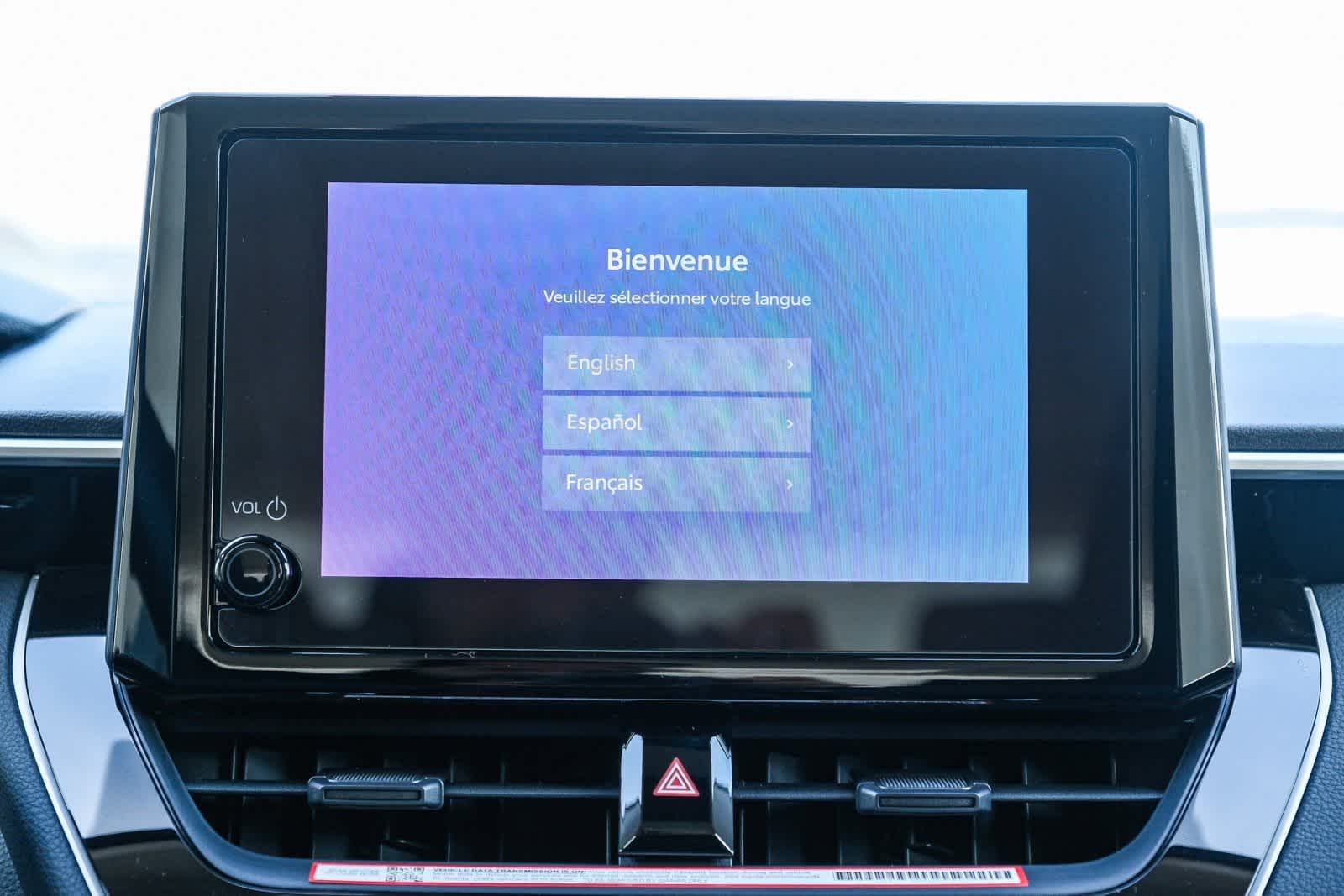 Thumbnail: 2025 Toyota Corolla - 14