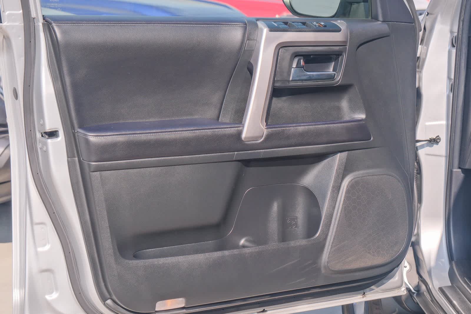 Thumbnail: 2022 Toyota 4Runner - 24