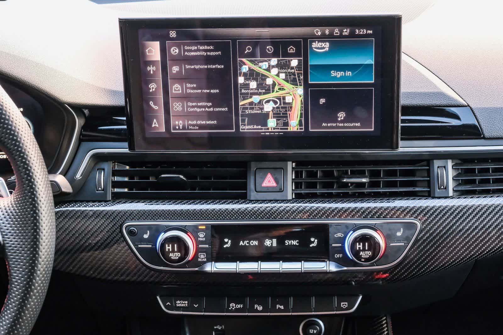 Thumbnail: 2025 Audi RS 5 - 14