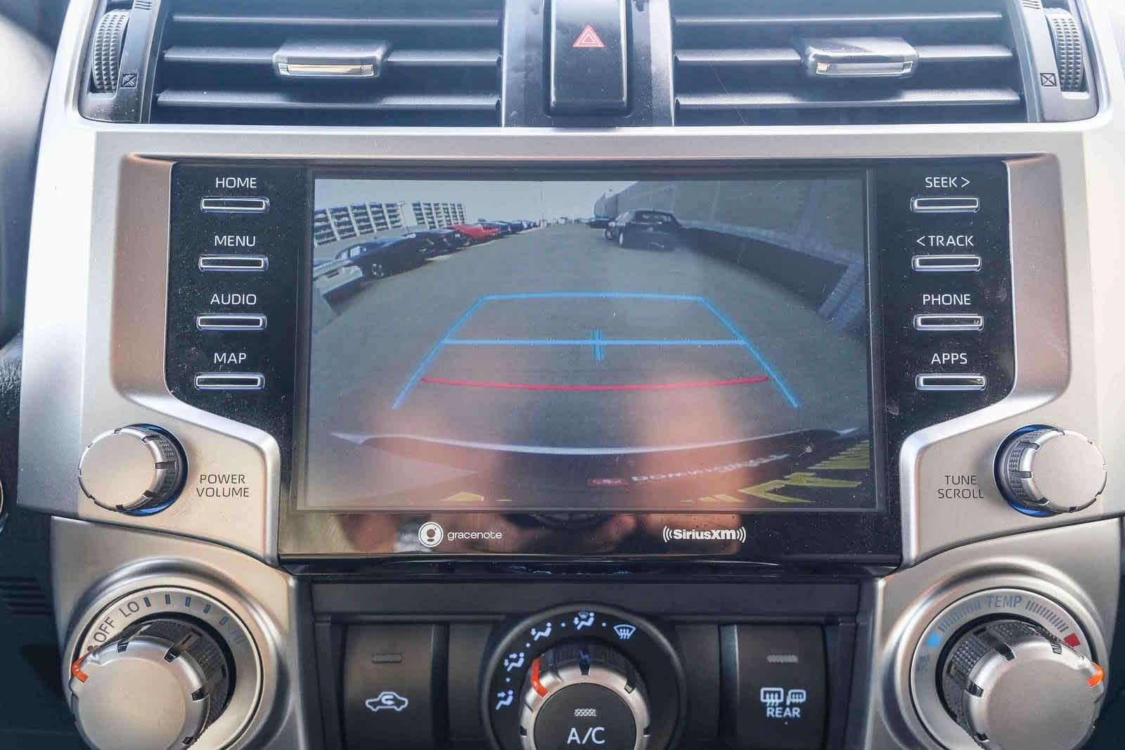 Thumbnail: 2023 Toyota 4Runner - 26