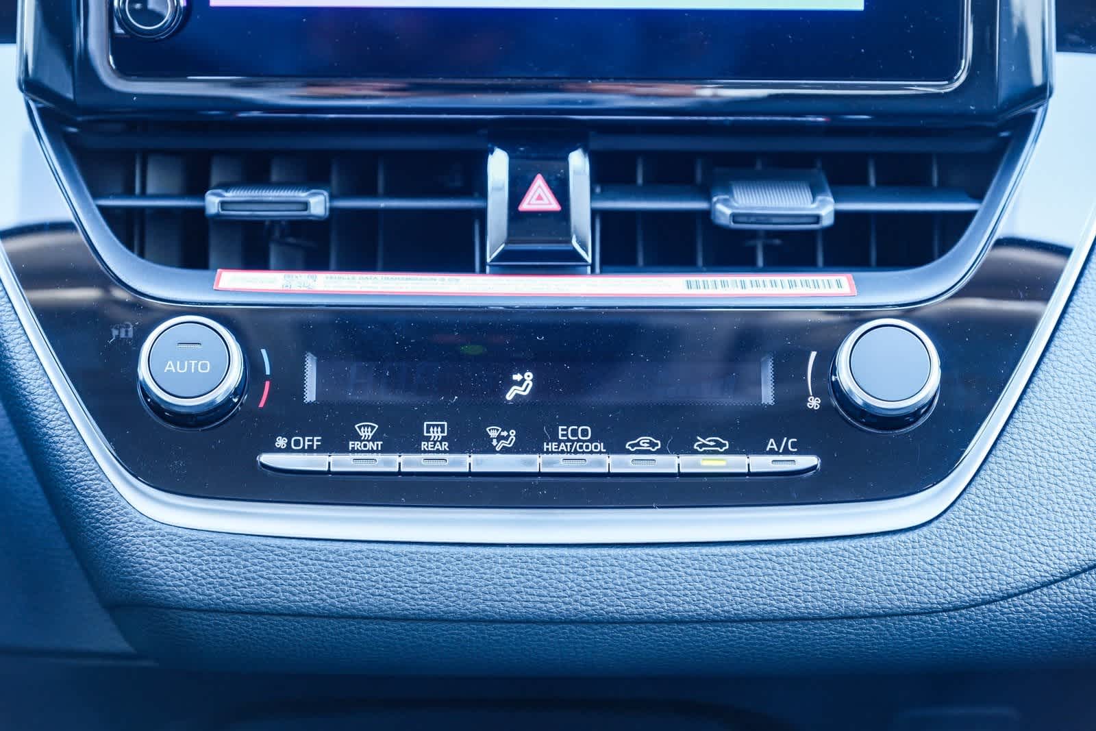 Thumbnail: 2025 Toyota Corolla - 15