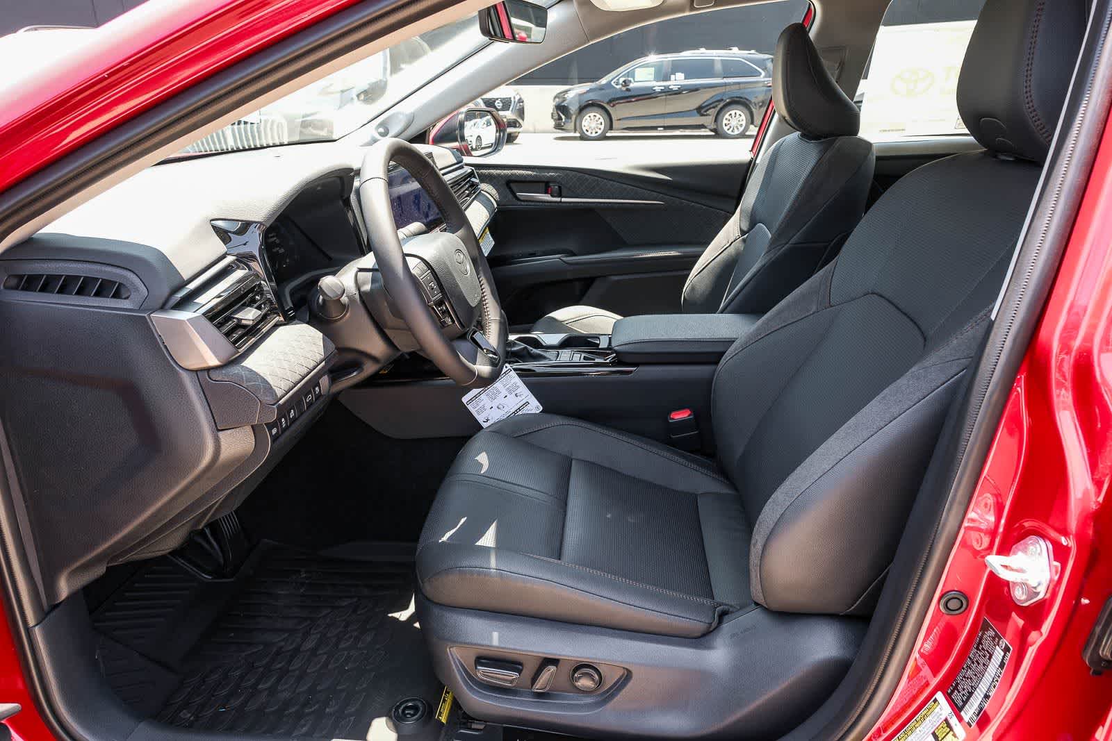 Thumbnail: 2026 Toyota Camry - 20