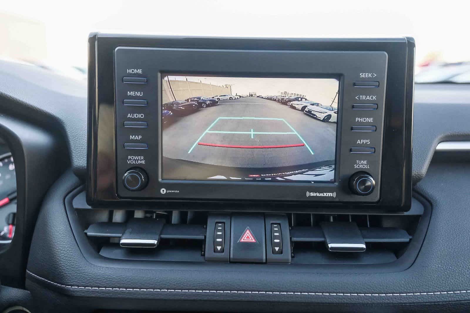 Thumbnail: 2022 Toyota RAV4 - 26