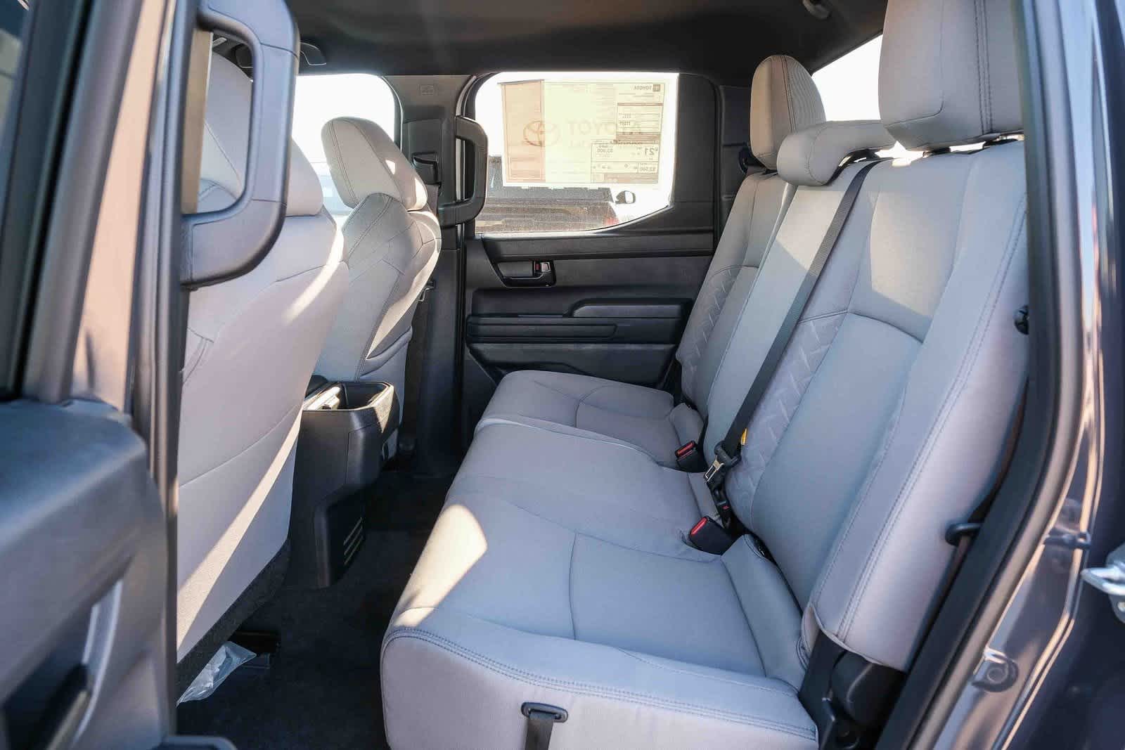 Thumbnail: 2025 Toyota Tacoma - 19