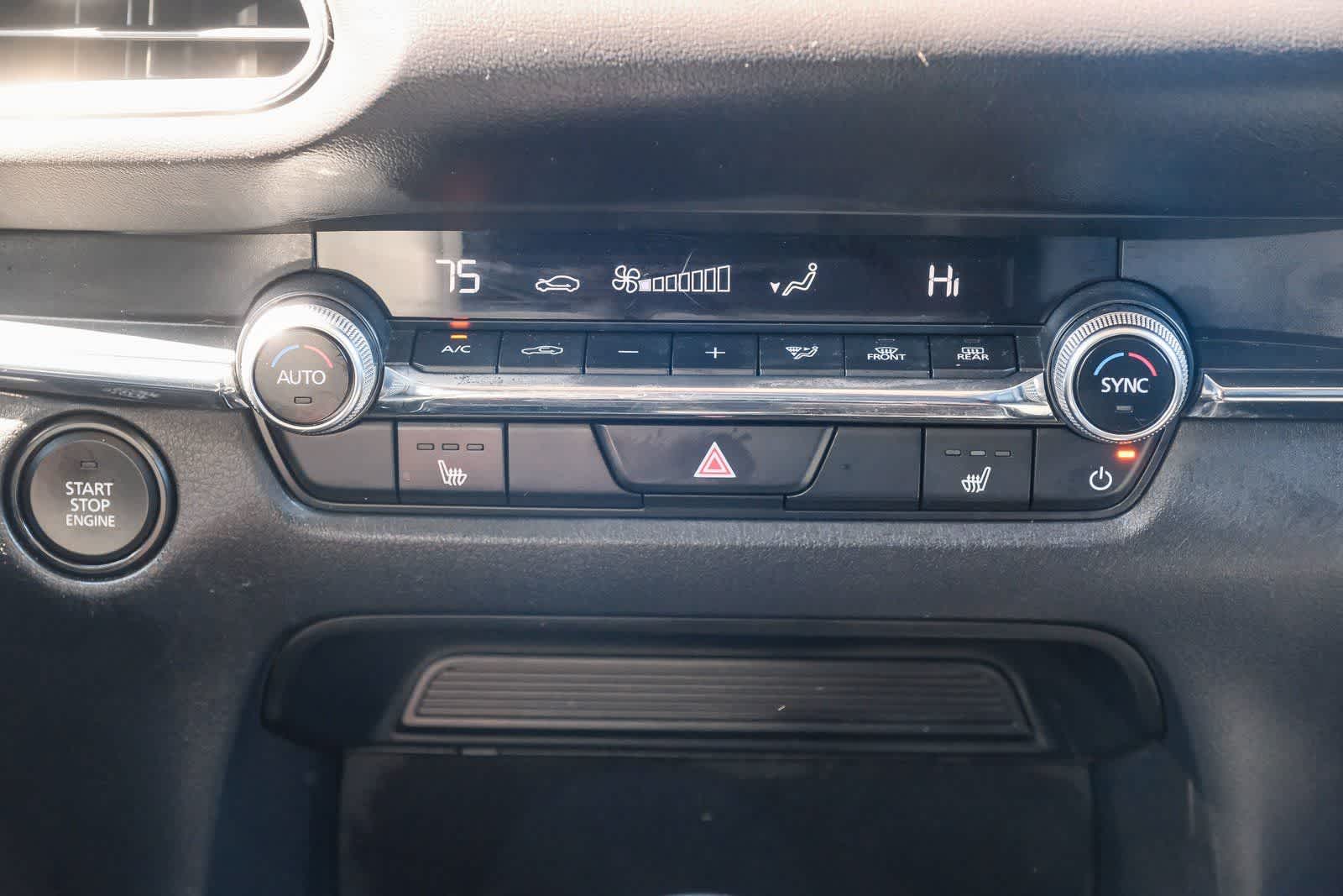 Thumbnail: 2024 Mazda CX-30 - 14