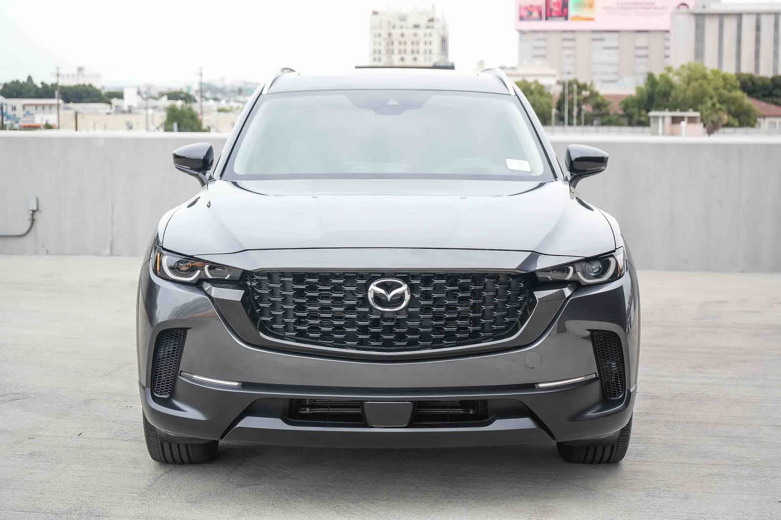 Thumbnail: 2024 Mazda CX-50 - 2