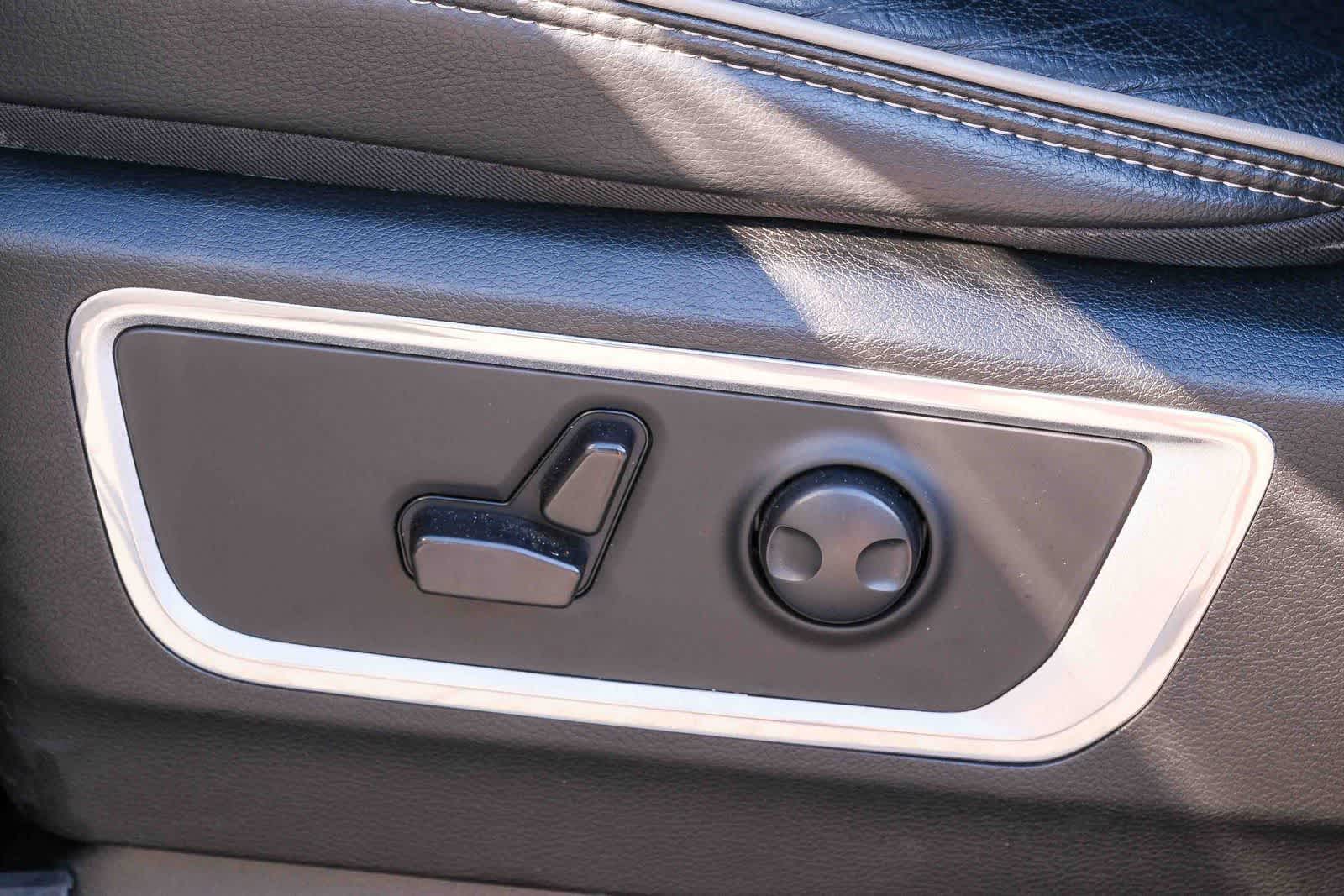 Thumbnail: 2023 RAM 1500 - 22