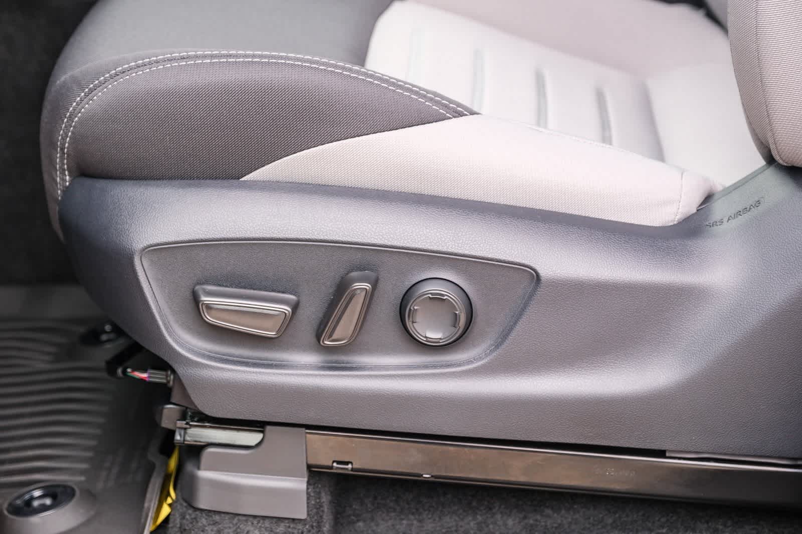 Thumbnail: 2025 Toyota Tacoma - 23