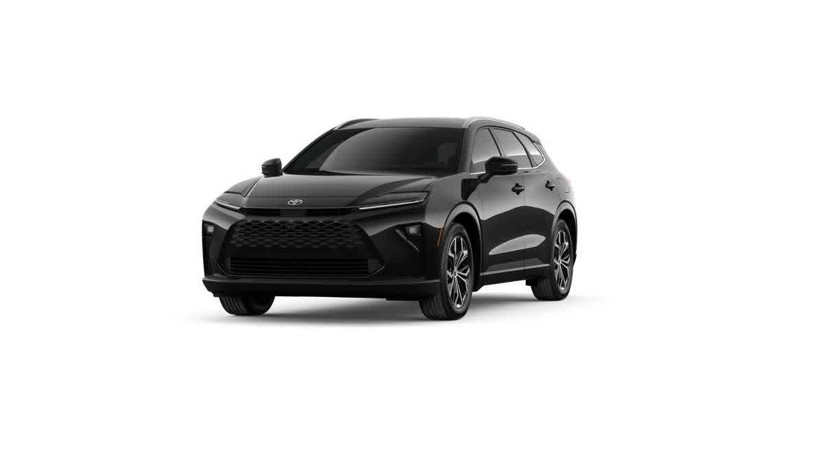 2026 Toyota Crown Signia XLE -
                  Los Angeles, CA