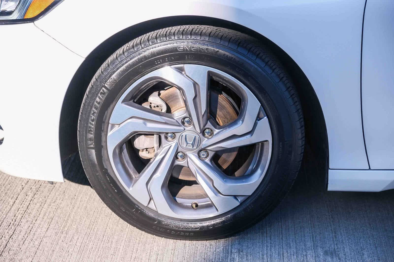 Thumbnail: 2020 Honda Accord - 10